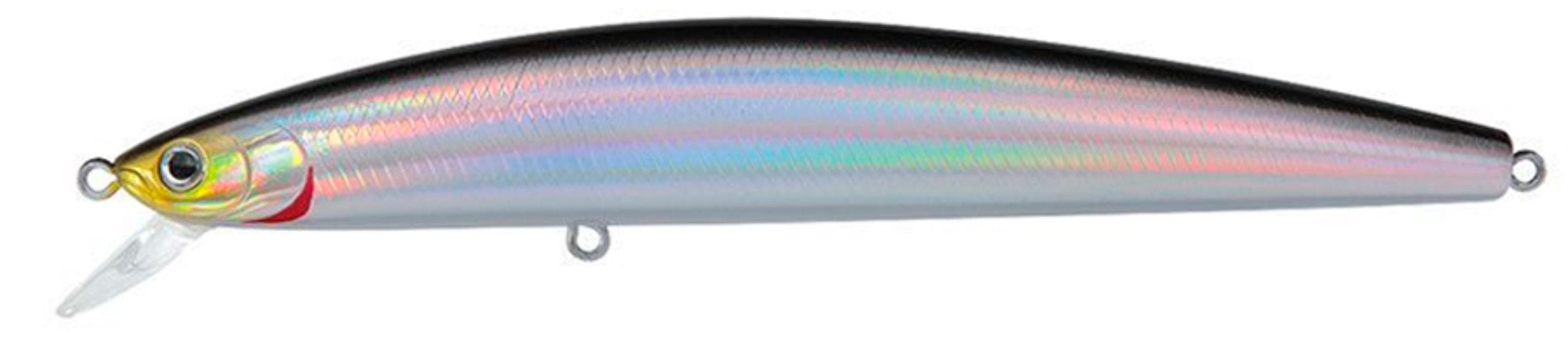 Señuelo para Pesca DAIWA Salt Pro Minnow DSPM15F03 — imagen 1