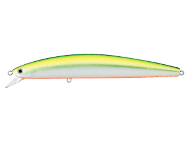Señuelo para Pesca DAIWA Salt Pro Minnow DSPM15S49 — imagen 1
