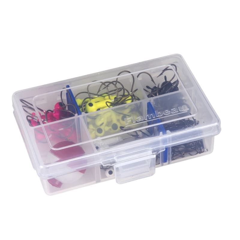 Cajita para accesorios FLAMBEAU 1002 — imagen 1