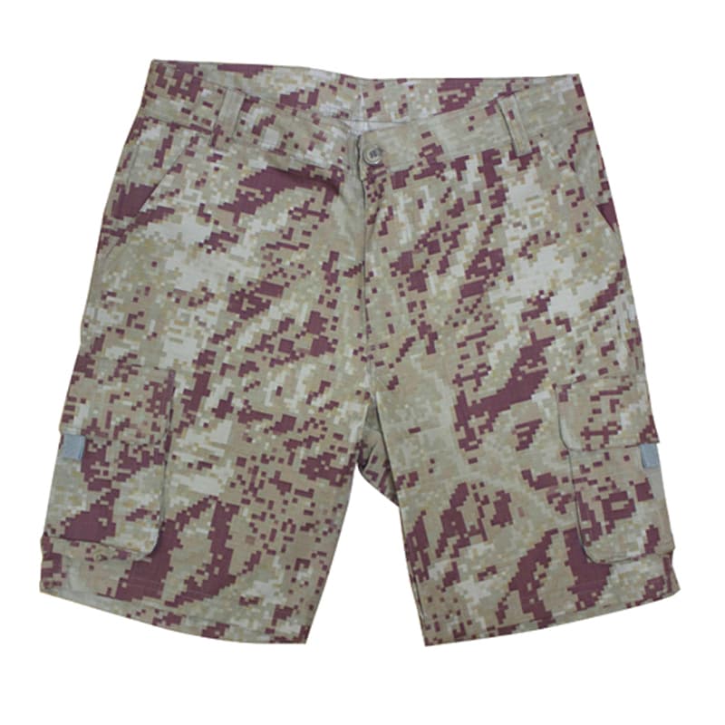 Pantalón Corto (Short) KOA SCCM 36 Talla # 36 — imagen 1