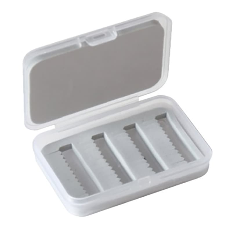 Cajita para Moscas PANARO M30AC Transparente — imagen 1