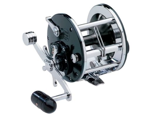 Carrete Casting PENN Level Wind 309M — imagen 1