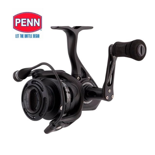 Carrete Spinning PENN Conflict II CFTII5000 — imagen 1