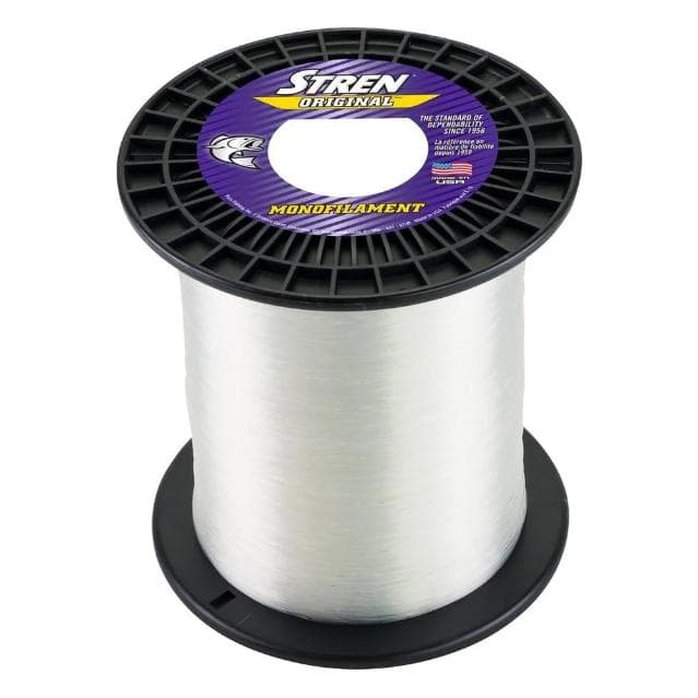 sedal para pesca STREN ESTRNQS22-CB — imagen 1
