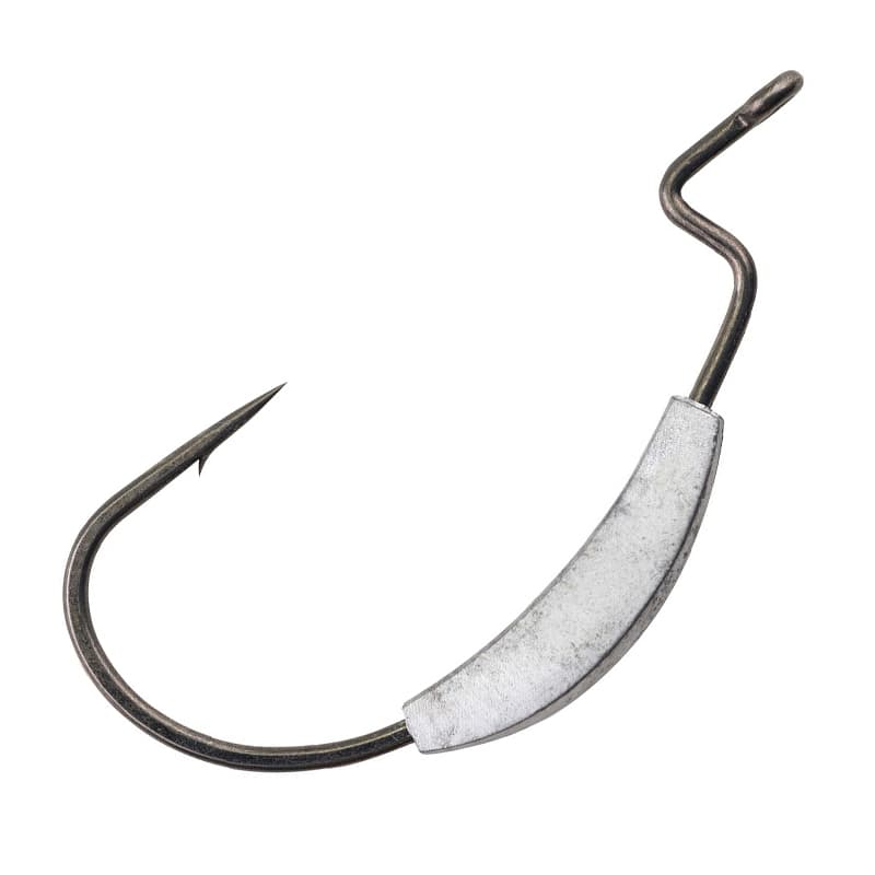Anzuelo para pesca 7_0 BERKLEY Slickset — imagen 1