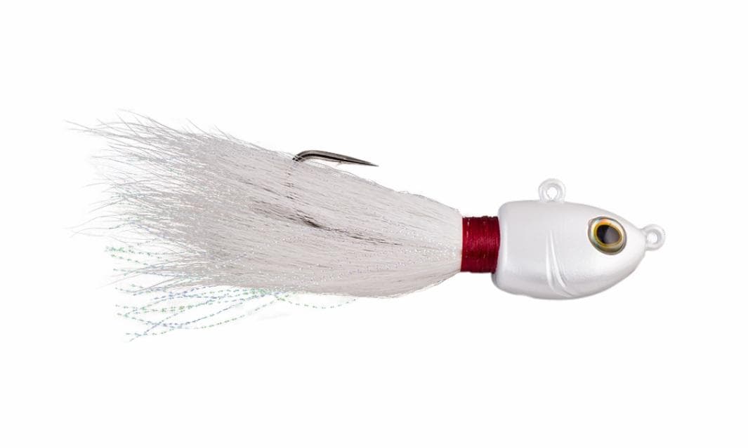 Plomo Jig BERKLEY Fusion19 Bucktail Jig 3_4 Oz — imagen 1