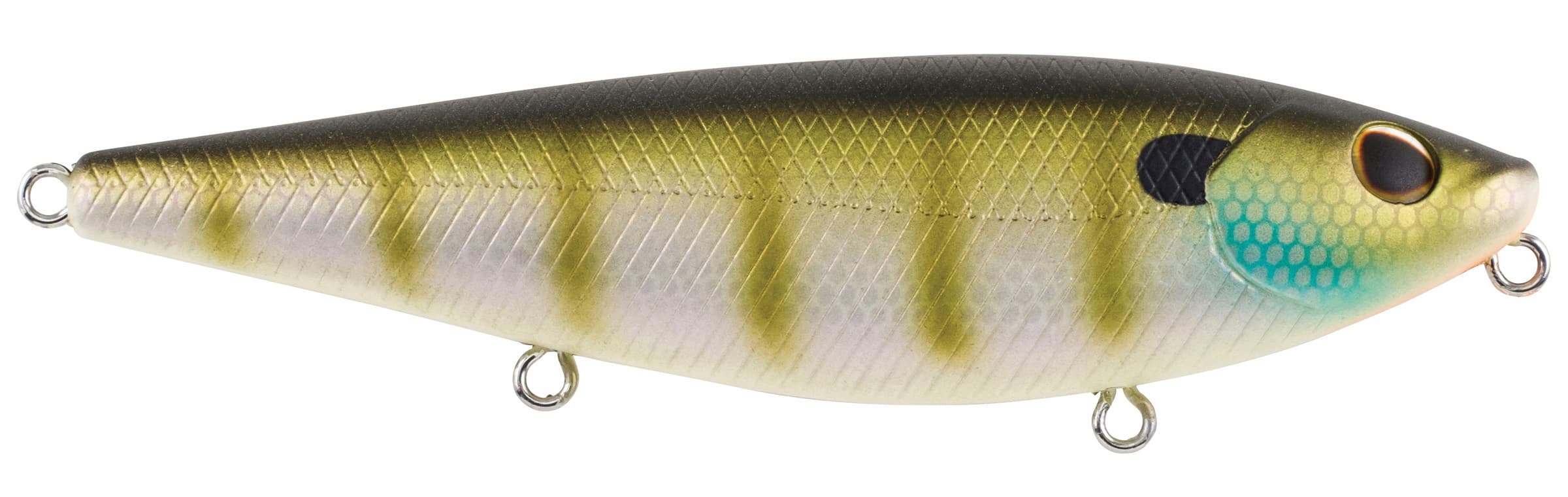 Señuelo Pesca BERKLEY Highjacker BHBHJ100-MFBG — imagen 1