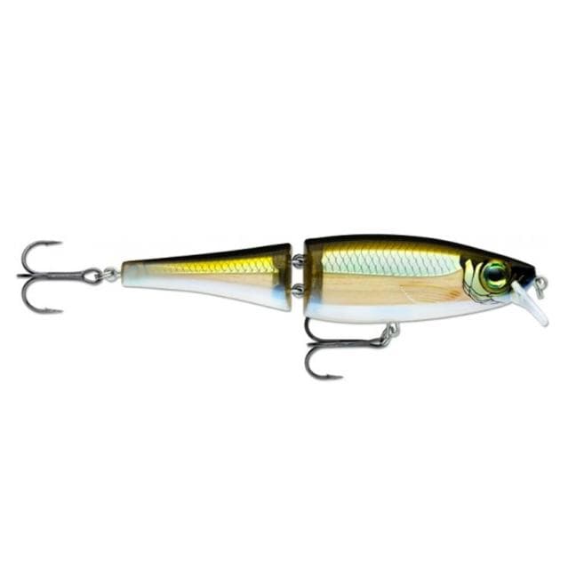Señuelo Pesca RAPALA BX Swimer BXS12 SMT — imagen 1