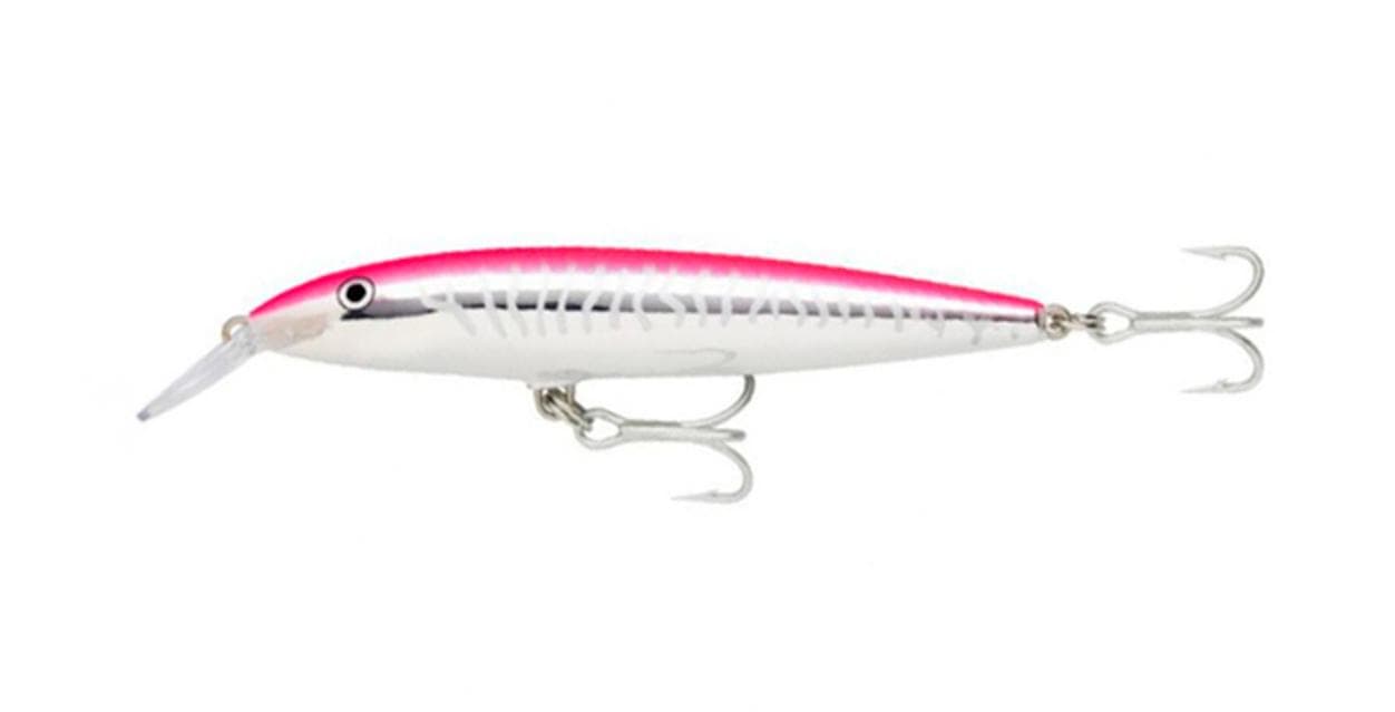 Señuelo para Pesca RAPALA Floating Magnum 11 HPU — imagen 1
