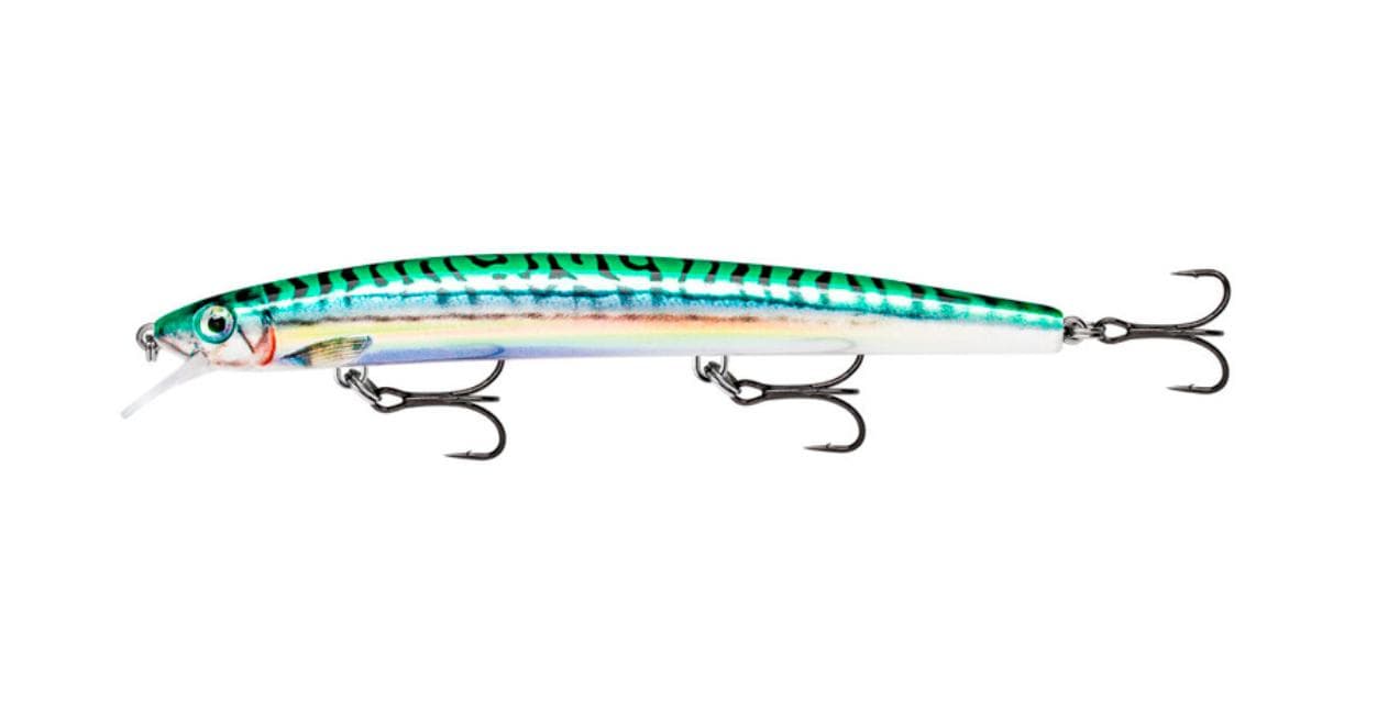 Señuelo para Pesca RAPALA MaxRap 15 SGML — imagen 1
