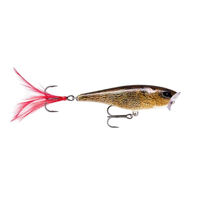Señuelo para Pesca RAPALA Skitter Pop 07 FML — imagen 1
