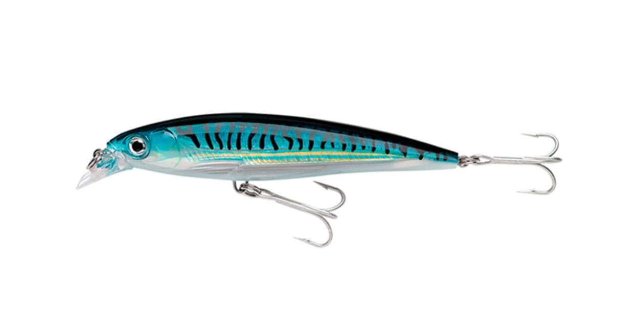 Señuelo para pesca RAPALA X-Rap Salt 10 SBM — imagen 1