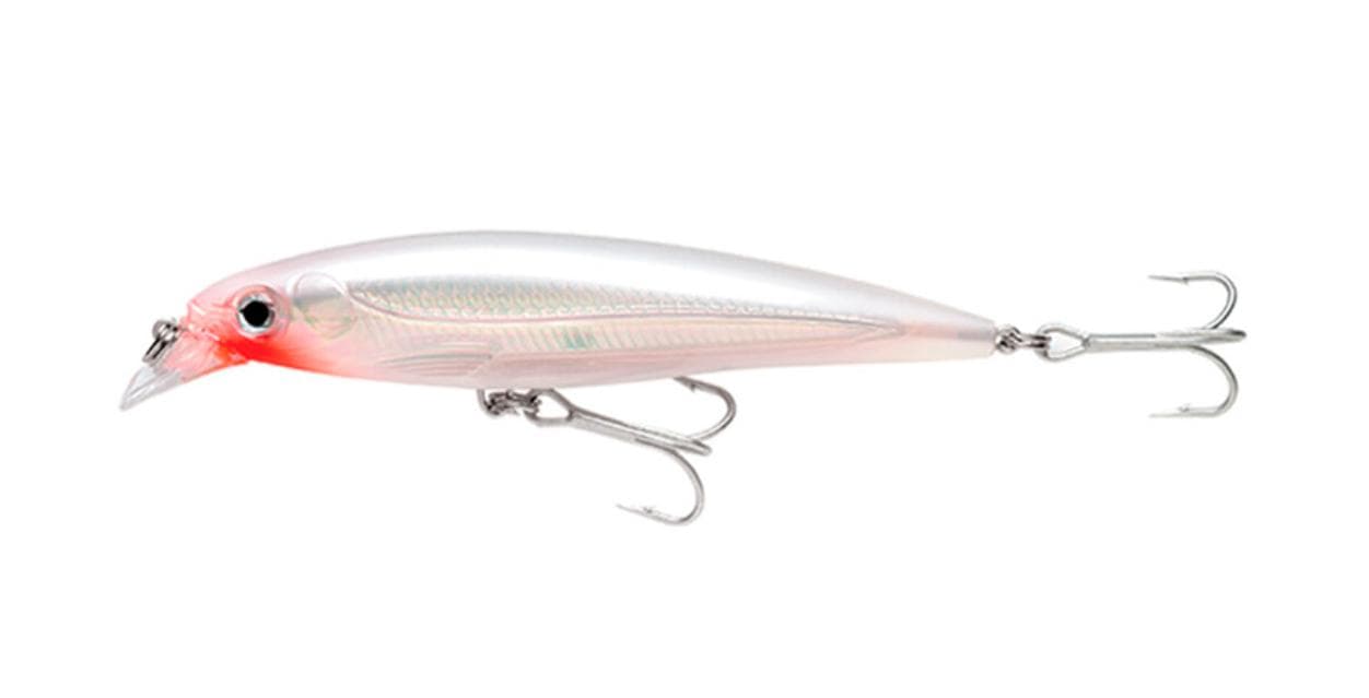 Señuelo para Pesca RAPALA X-Rap Salt 12 GGH — imagen 1