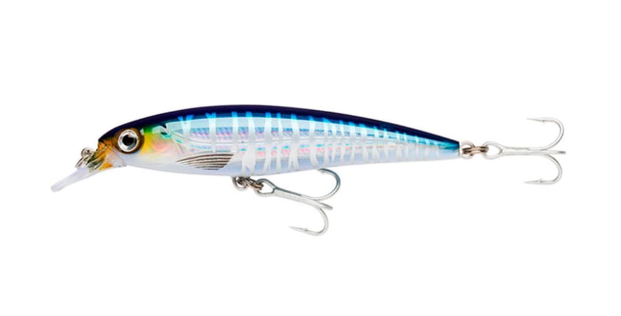 Señuelo para Pesca RAPALA X-Rap Salt 12 WHU — imagen 1
