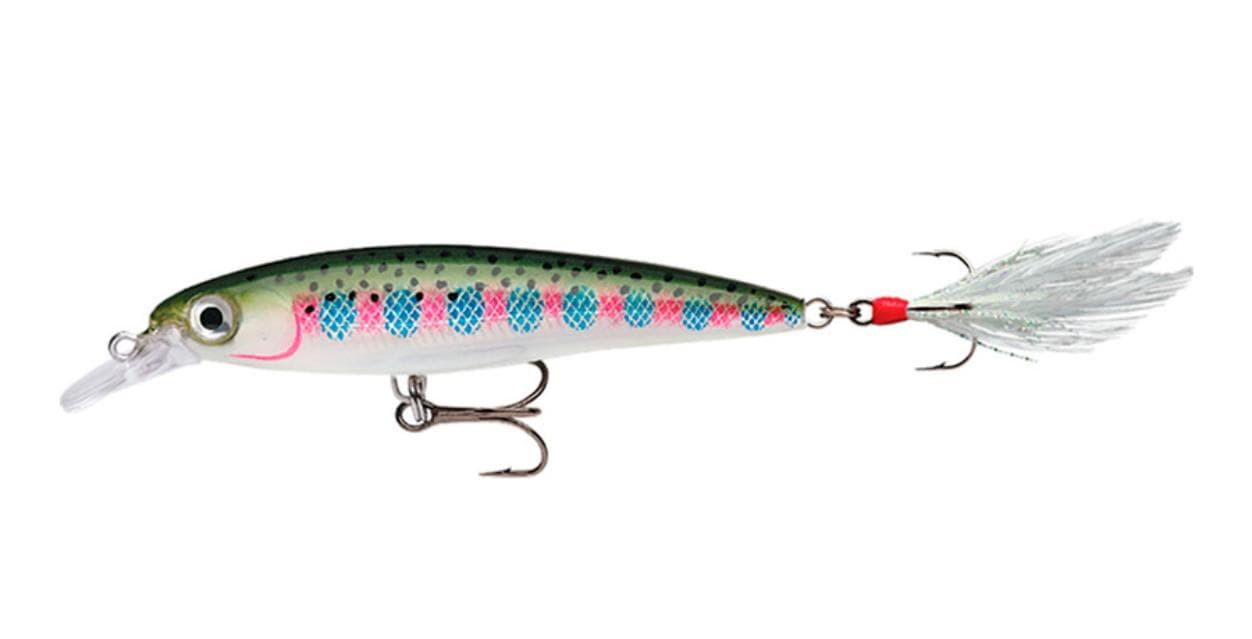 Señuelo para Pesca RAPALA X-Rap 10 RT — imagen 1
