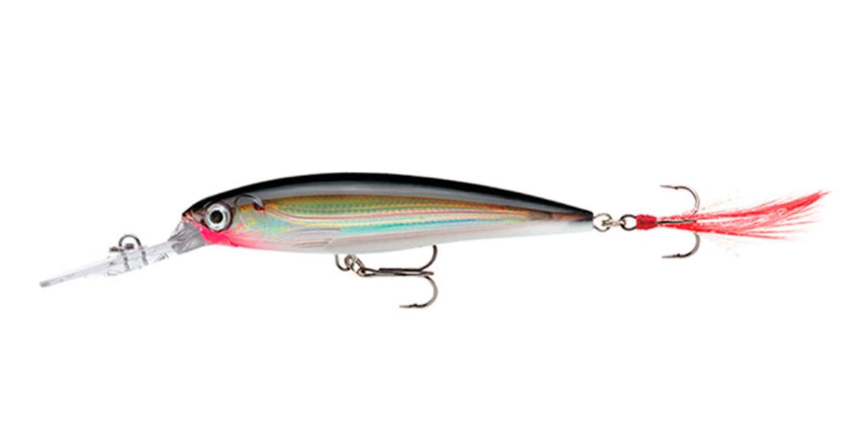 Señuelo para pesca RAPALA X-Rap Deep 10 S — imagen 1