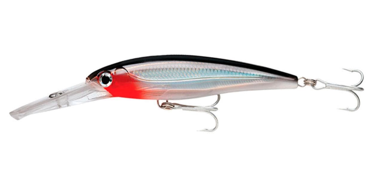 Señuelo para Pesca RAPALA X-RAP MAGNUM 30 S — imagen 1
