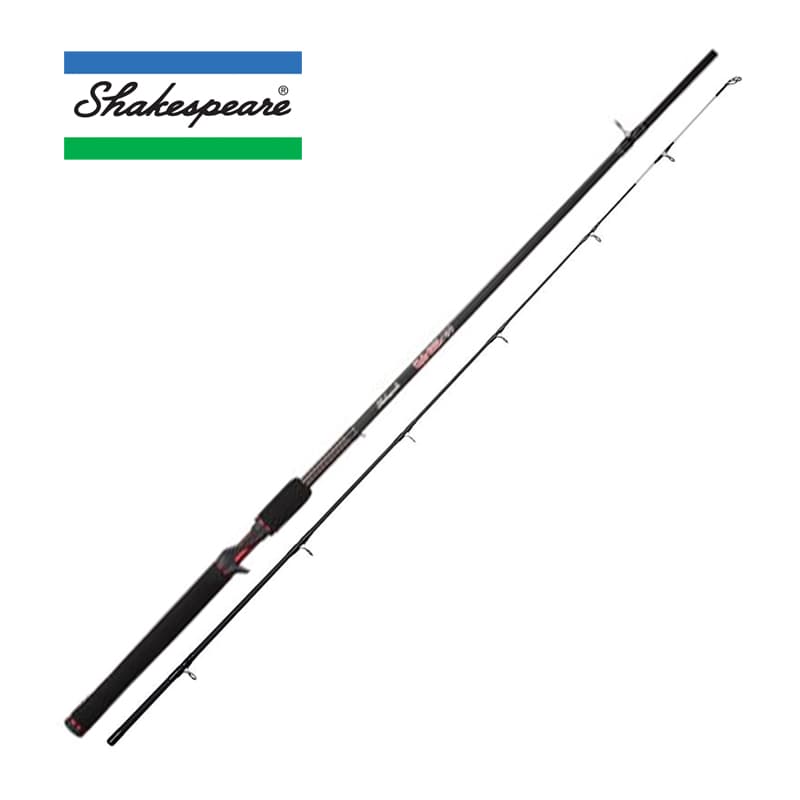 Caña Casting UGLY STIK GX2 USCA662MH — imagen 1