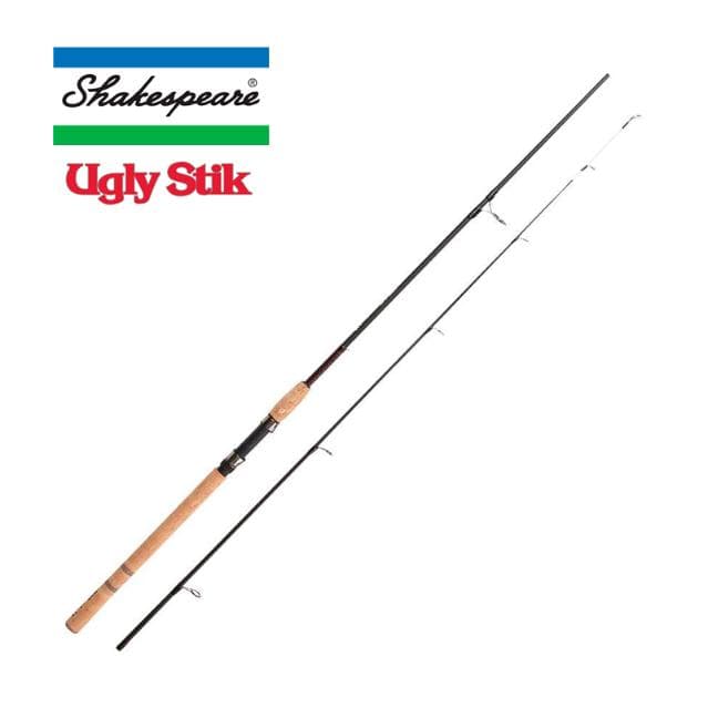 Caña Spinning SHAKESPEARE UglyStik Elite USESP602M — imagen 1