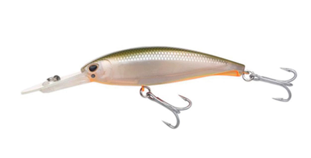 Señuelo Pesca STORM Arashi Tiger ATG10 732 — imagen 1
