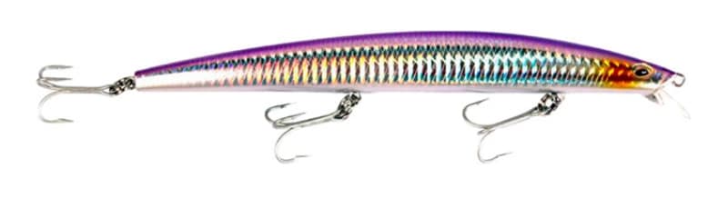 Señuelo Pesca STORM Misil STMIS175 RP — imagen 1