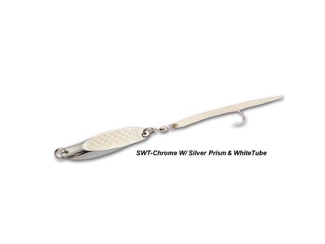 Cuchara para Pesca TSUNAMI SchockWave TSSK-2S-WT — imagen 1