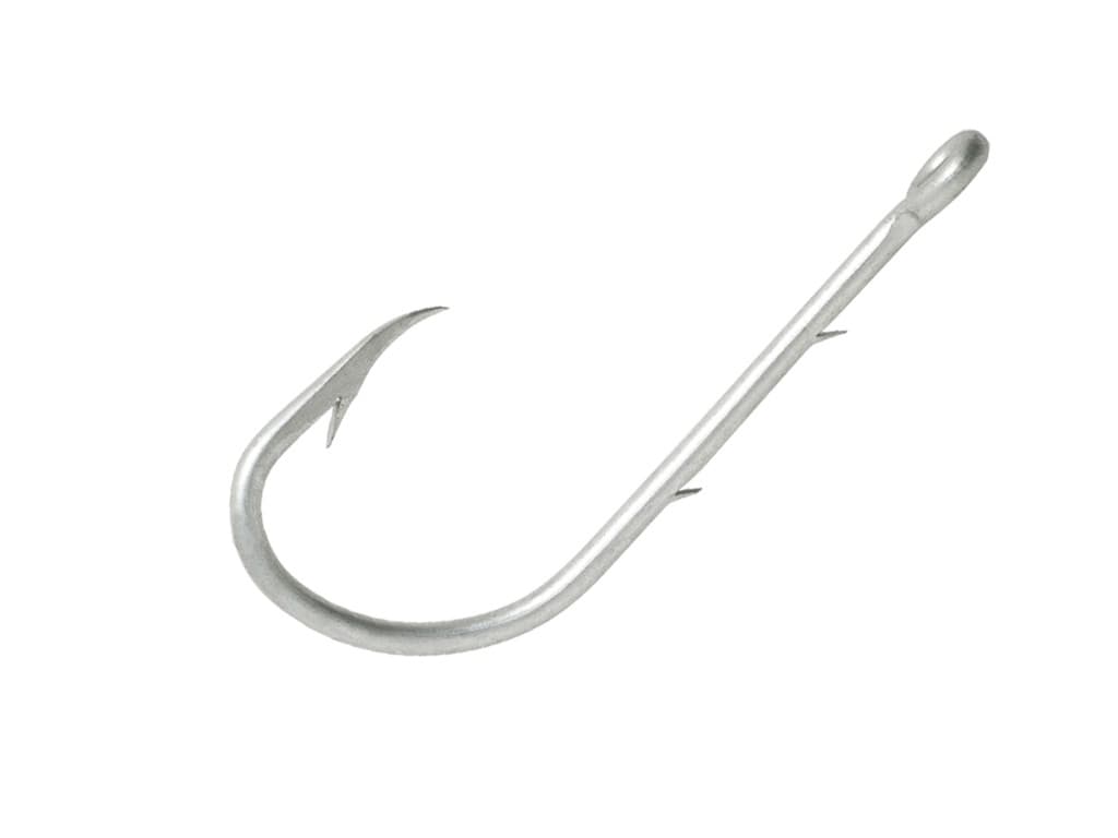 Anzuelo VMC 9291 Loro Baitholder # 3_0 Permasteel — imagen 1