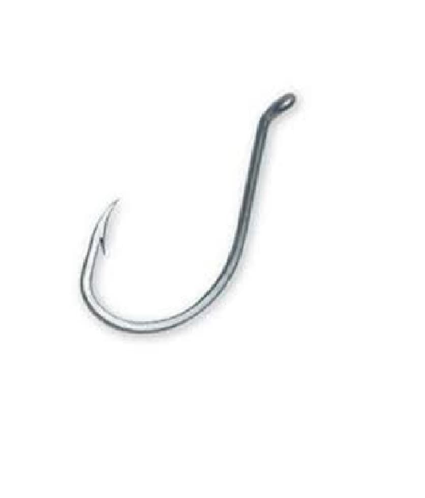 Anzuelo Octopus VMC 9299 Loro # 06 Permasteel — imagen 1