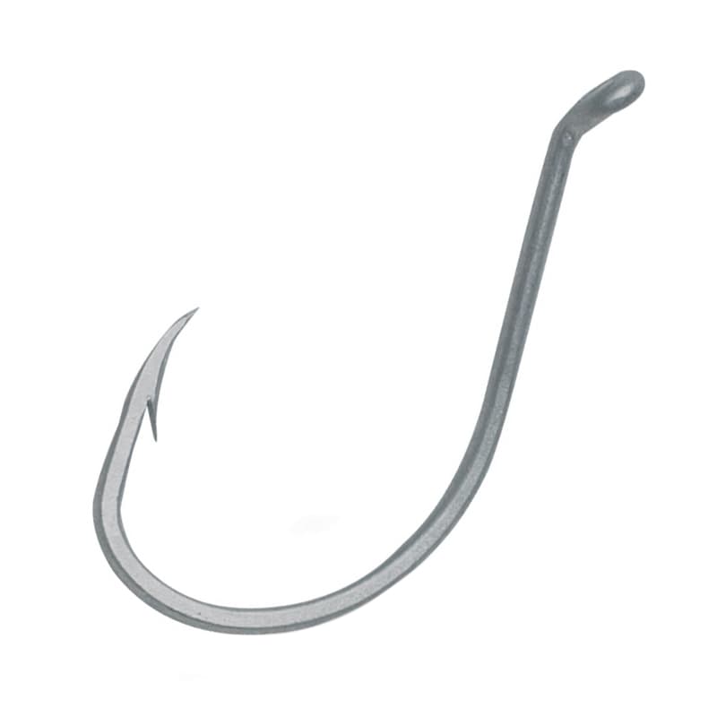 Anzuelo Octopus VMC 9299 Loro # 08 Permasteel — imagen 1