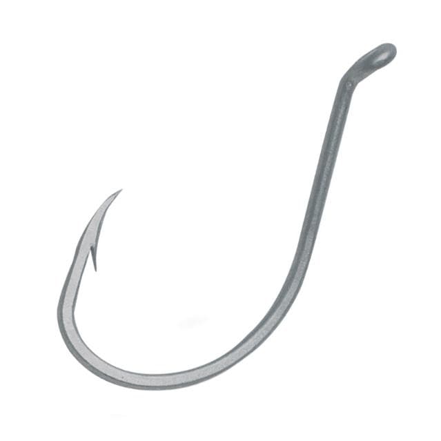 Anzuelo Octopus VMC 9299 Loro # 4_0 Permasteel — imagen 1