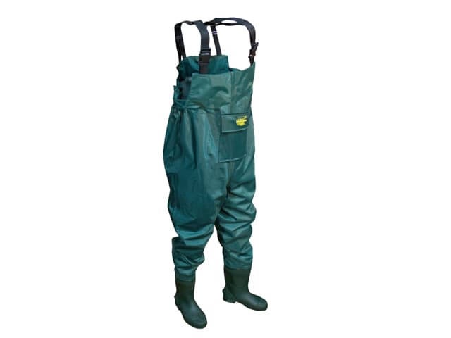 Traje para Pesca, Talla 39 CHOU'S 81204 Denier 420 — imagen 1
