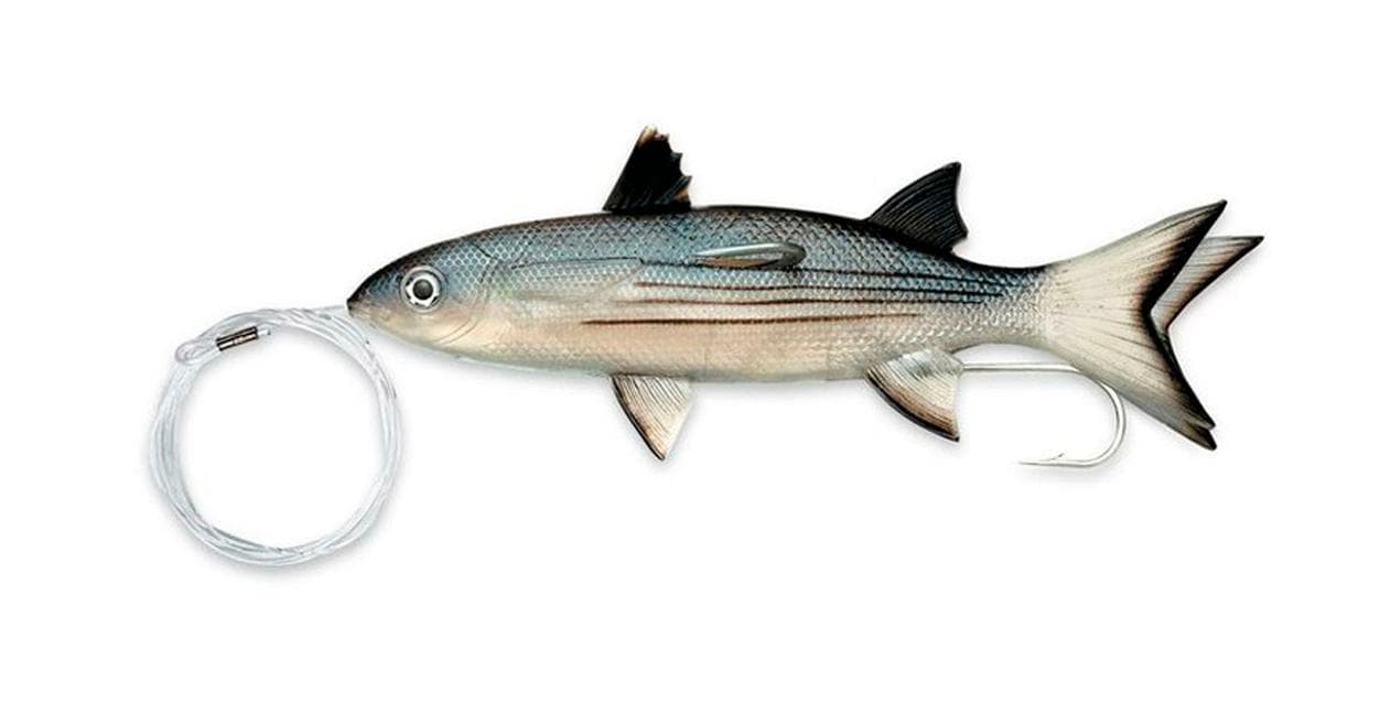 Señuelo para Pesca WILLIAMSON LSTMR09 NT — imagen 1