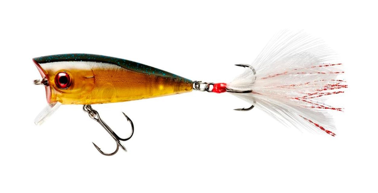 Señuelo Pesca BOOYAH BYPRK2 Prank 26 Summer Gill — imagen 1
