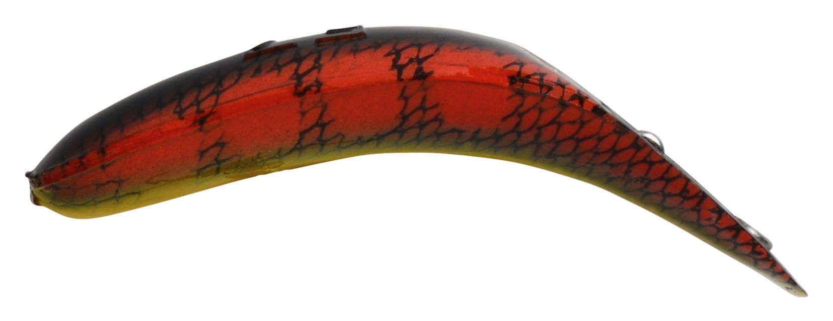 Señuelo para Pesca WORDEN S Flatfish X-4, PS — imagen 1