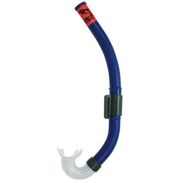 Snorkel Buceo IST SN-7 B Color Azul — imagen 1