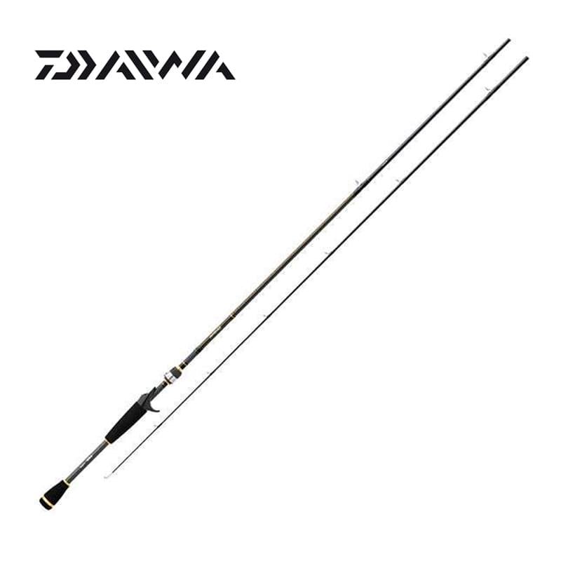 Caña Casting DAIWA AIRD-X 702MHFB Grafito_EVA — imagen 1