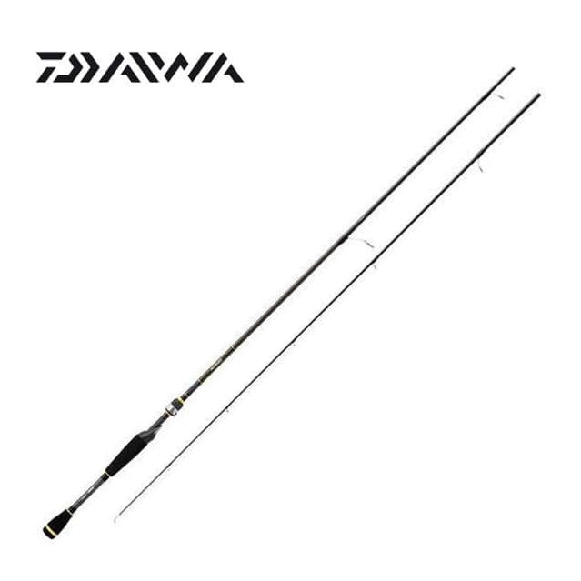 Caña Spinning DAIWA AIRD-X 702MFS — imagen 1