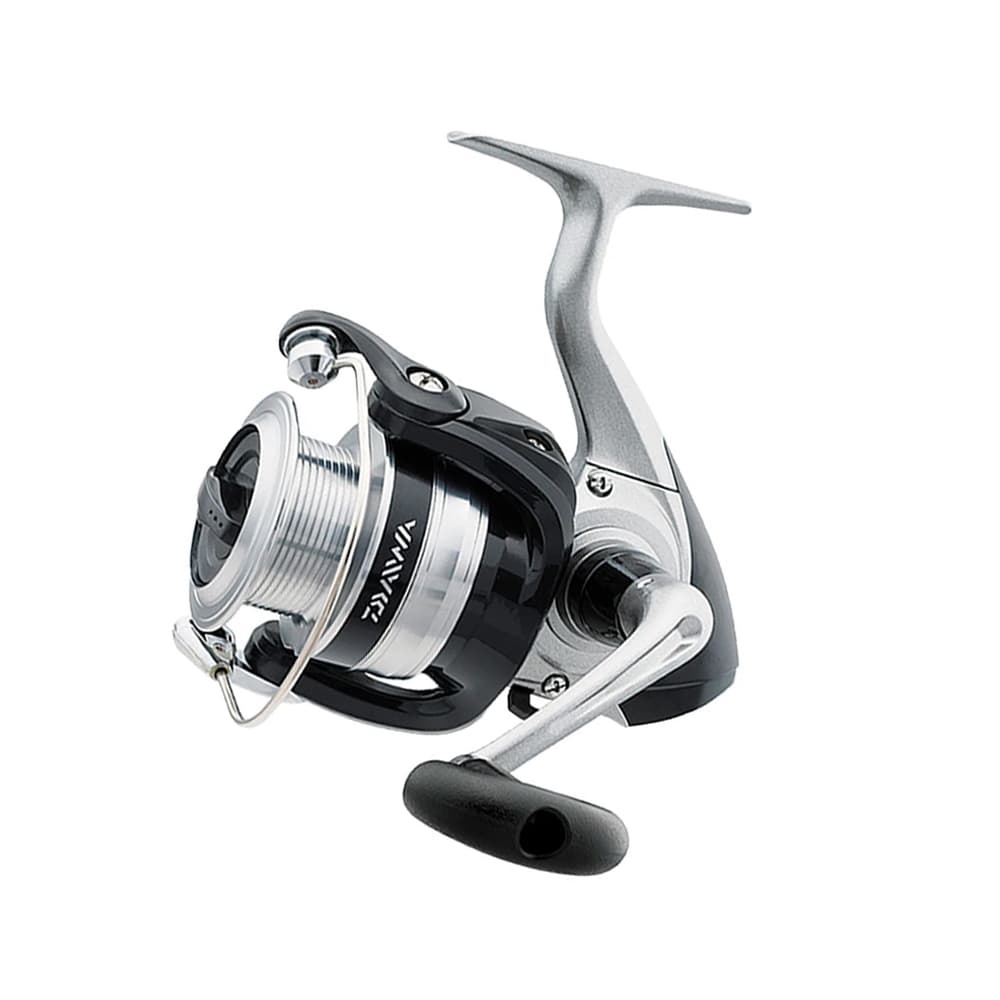 Carrete Spinning DAIWA Strikeforce SF2500-B — imagen 1