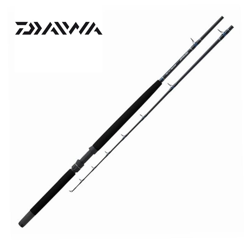 Caña Trolling DAIWA Sealine Boat SLN66HF 25-60 Lbs — imagen 1
