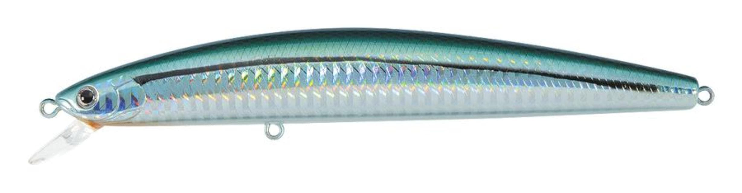 Señuelo para Pesca DAIWA Salt Pro Minnow DSPM13F13 — imagen 1
