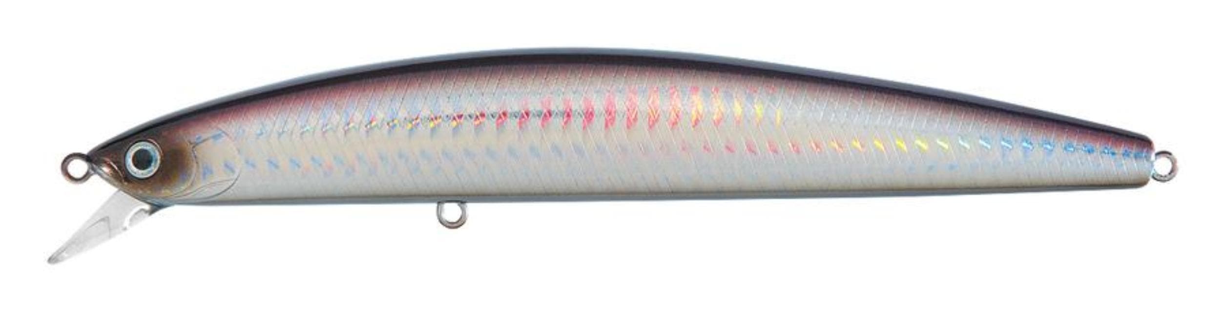 Señuelo para Pesca DAIWA Salt Pro Minnow DSPM15F18 — imagen 1