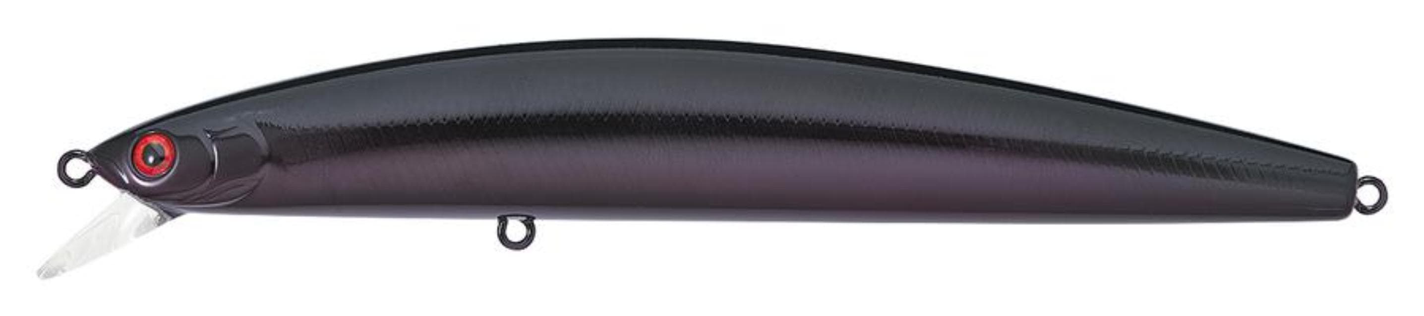 Señuelo para Pesca DAIWA Salt Pro Minnow DSPM15F34 — imagen 1
