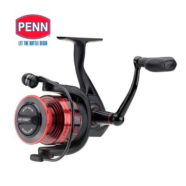 Carrete Spinning PENN Fierce III FRCIII3000 — imagen 1