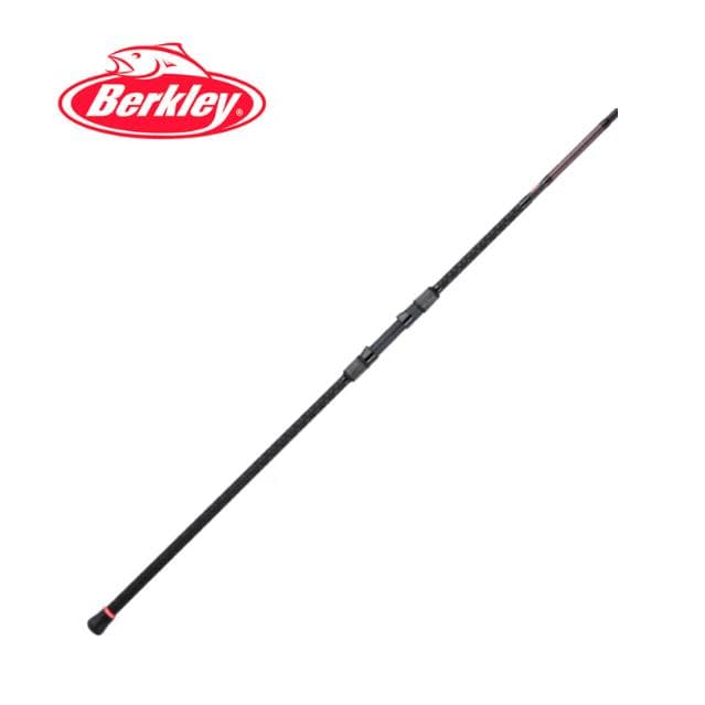 Caña Spinning BERKLEY Glowstik BSGLOWSF802M — imagen 1