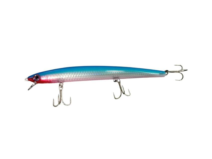 Señuelo para Pesca RAPALA MaxRap 15 FHB — imagen 1