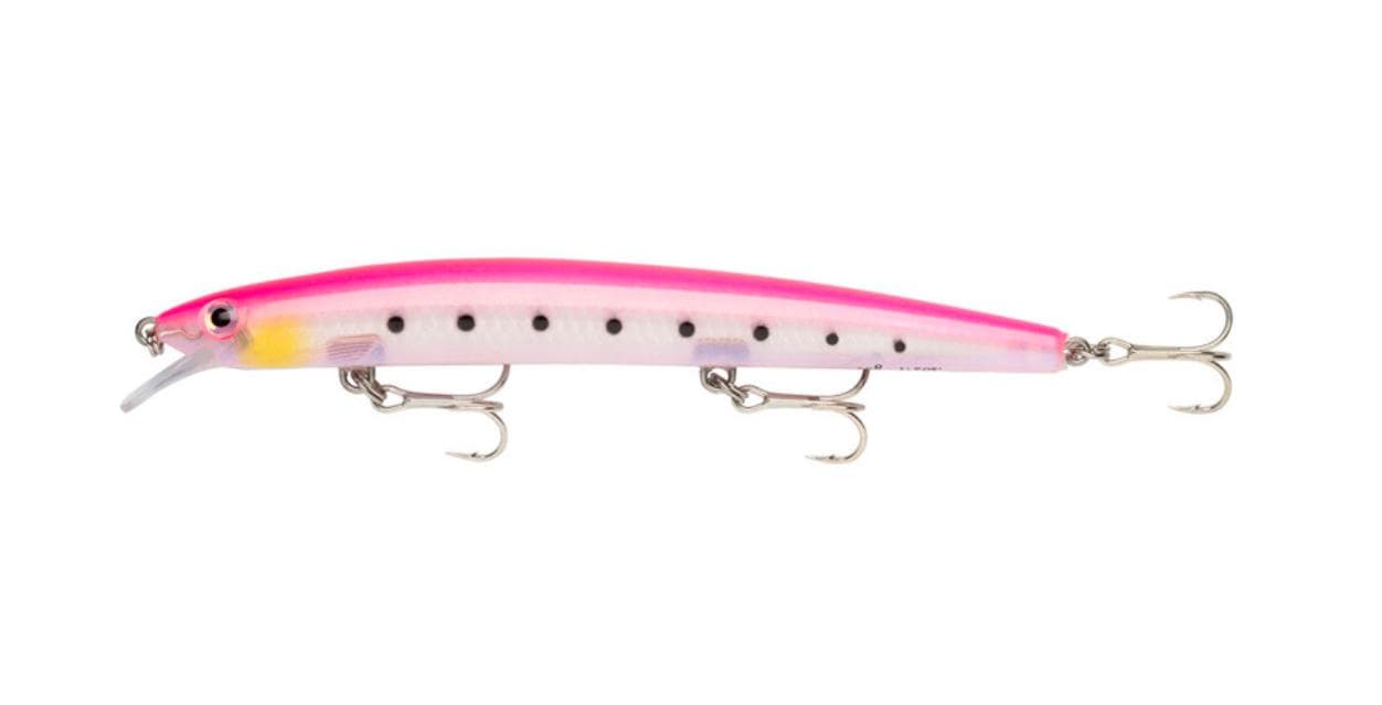 Señuelo para Pesca RAPALA MaxRap 15 FPSRD — imagen 1