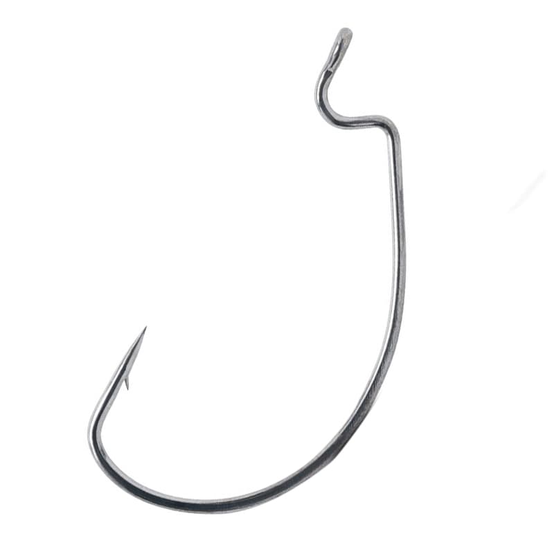 Anzuelo Texan Wide Gap VMC 7316 # 2_0 Tin — imagen 1