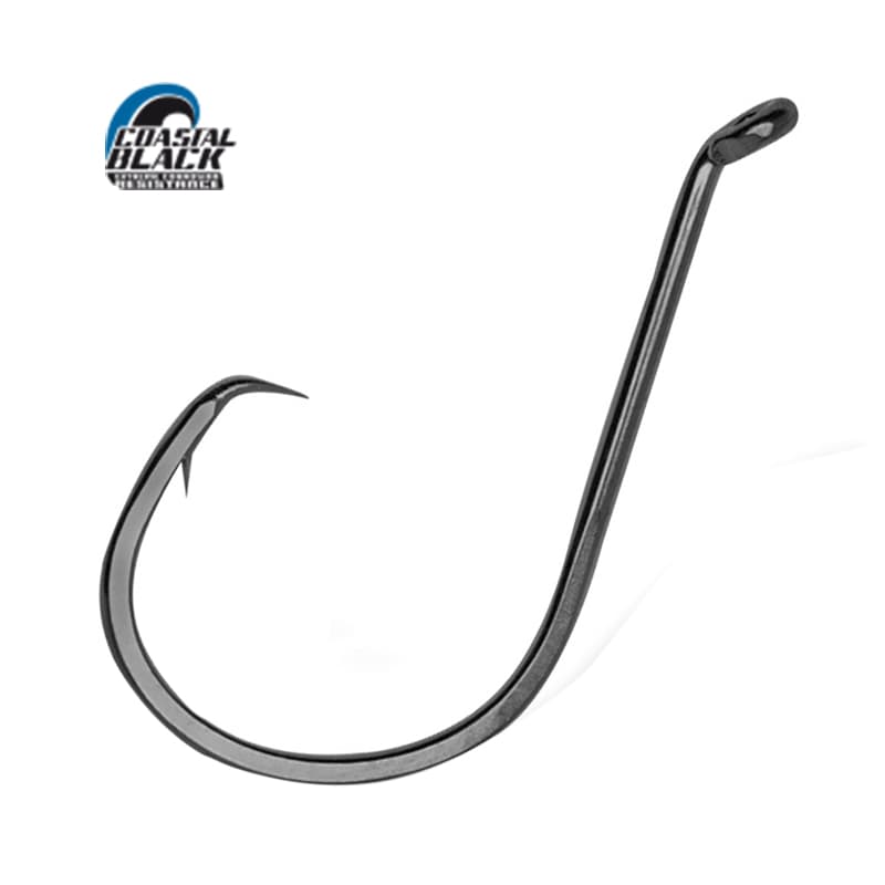 Anzuelo Sport Circle VMC 7384 # 1_0 1_0 x 8 — imagen 1