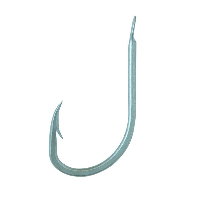 Anzuelo VMC 9294 faultless # 10 Permasteel — imagen 1