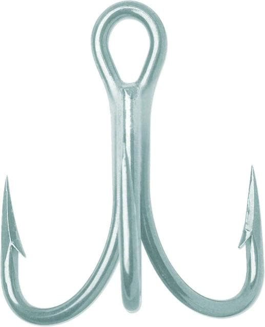 Anzuelo Triple VMC 9626 O'ShaugnessyTreble #04